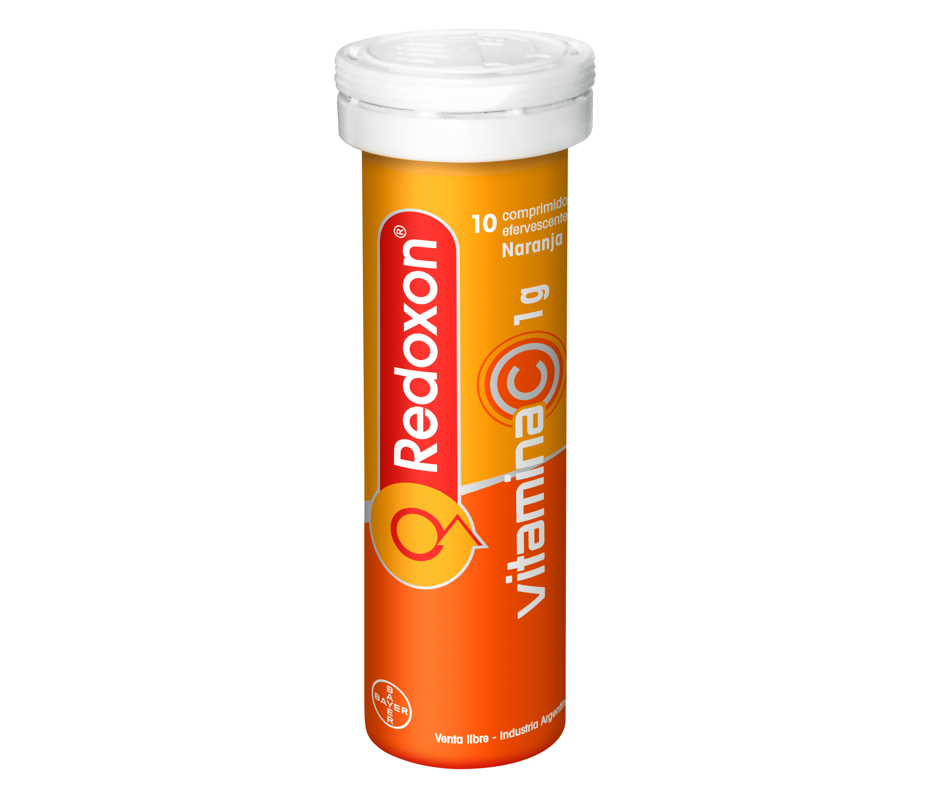 Tubo Redoxon 2g x10