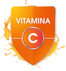 Icon: Vitamina C