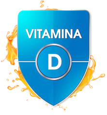Icon: Vitamina D