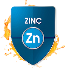 Icon: Zinc